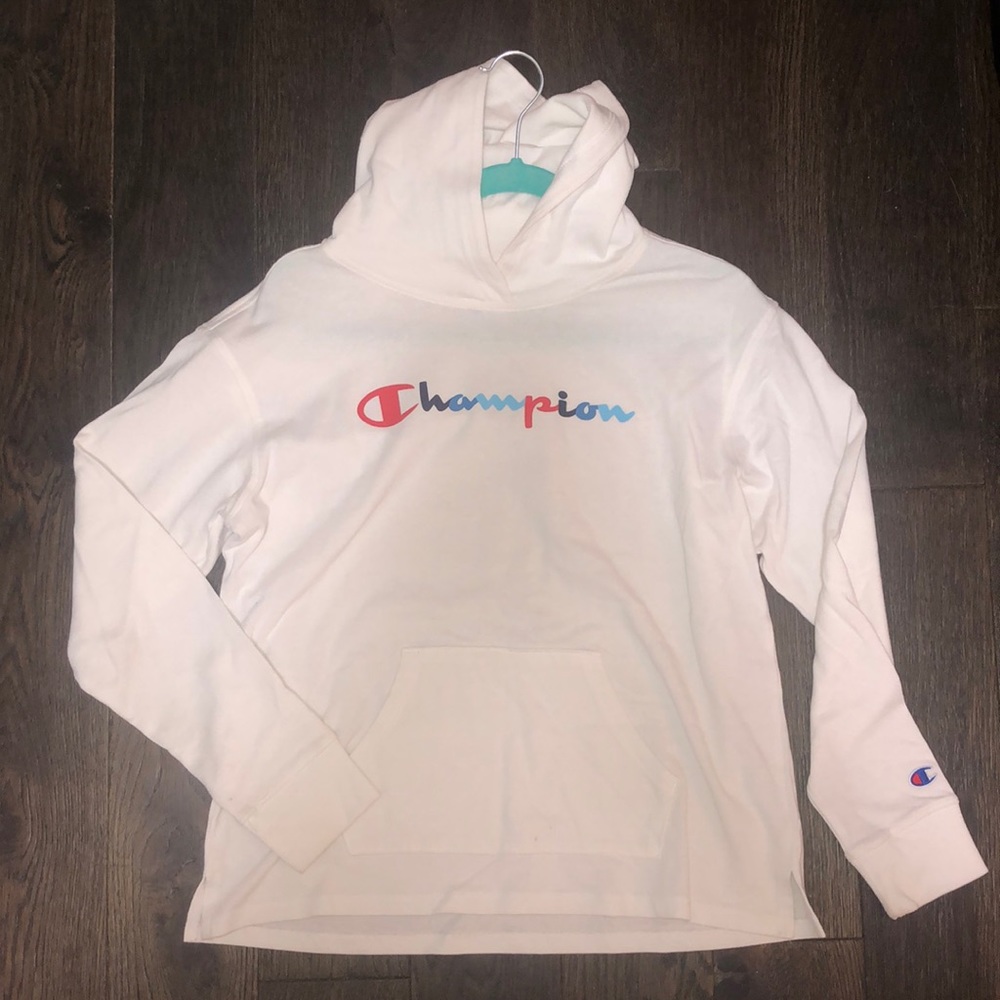 Champion Hoodie